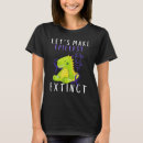 Pesquisar por extinto camisetas Mês
