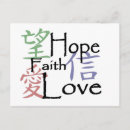 Pesquisar por caligrafia chinesa cartoes postais Chinês