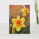 Pesquisar por daffodils Flor amarela