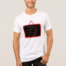 Pesquisar por pensadores profundos camisetas Pensamento crítico