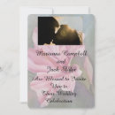 Pesquisar por pink hibiscus wedding convites For her