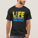 Pesquisar por mini golfe camisetas Melhor