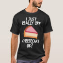 Pesquisar por cheesecake camisetas Sobremesa