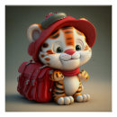 Pesquisar por baby tiger pôsteres Animais