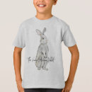 Pesquisar por coelhos engraçados camisetas Bonito
