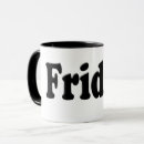 Pesquisar por sexta feira canecas Tgif