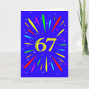 Pesquisar por 67 anos de de aniversario cartoes Qualquer pessoa
