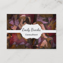 Pesquisar por brown cartao de visita Textura