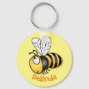 Pesquisar por abelhas para chaveiros For kids