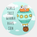 Pesquisar por hot air balloon adesivos Balão de ar quente