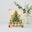 Pesquisar por velas vermelhas cartoes postais Vintage