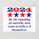 Pesquisar por homem político cartoes postais Política