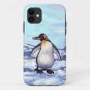 Pesquisar por pinguim iphone capas Amante do pinguim