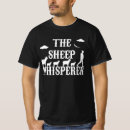 Pesquisar por ovinos camisetas Animais