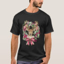 Pesquisar por reindeer camisetas Coroa