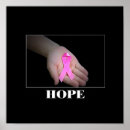 Pesquisar por cancro artes pôsteres Fita cor de rosa