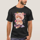 Pesquisar por axolotl camisetas Meninas