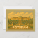 Pesquisar por potsdam cartoes postais Arquitetura