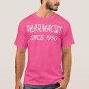 Pesquisar por para farmacêuticos camisetas Filha