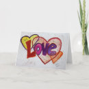 Pesquisar por corações coloridos cartoes Para eles