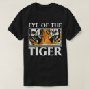 Pesquisar por olho camisetas tigre