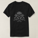 Pesquisar por armas cruzadas camisetas Rosas