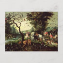 Pesquisar por arca dos noahs cartoes postais Animal