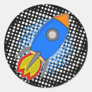 Pesquisar por rocket adesivos Crianças