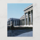 Pesquisar por museu britânico cartoes postais Londres