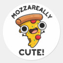 Pesquisar por mozzarella adesivos Trocadilho