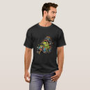 Pesquisar por sapo engraçado camisetas Animal fofo