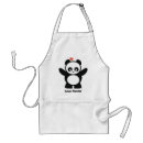Pesquisar por porcelana aventais Panda