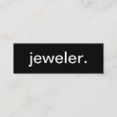 Pesquisar por acessórios forma de cartao de visita Jóia