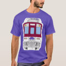 Pesquisar por desenho do trem camisetas Transporte