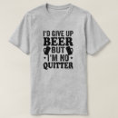Pesquisar por desenhos cerveja camisetas For him