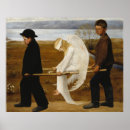Pesquisar por pintura anjos artes pôsteres Simbolismo