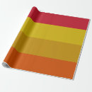 Pesquisar por laranja amarelo papel de presente Vermelho