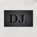 Pesquisar por dj legal cartao de visita Djs