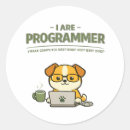 Pesquisar por programador adesivos Codificação