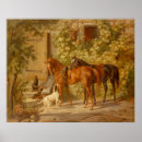 Pesquisar por cavalo vintage pôsteres Paisagem