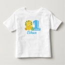 Pesquisar por aniversário do dinossauro camisetas Menino bebê