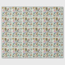 Pesquisar por tema paris papel de presente For her