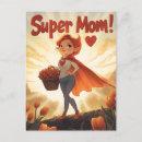 Pesquisar por super mãe cartoes postais Amor