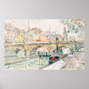 Pesquisar por pinturas de paris pôsteres Impressão