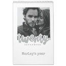 Pesquisar por branco calendarios Calendário