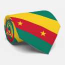 Pesquisar por camarao gravatas Bandeira de camarões