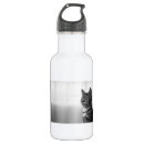 Pesquisar por para amantes do gato garrafa agua Animal