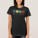 Pesquisar por quatro elementos camisetas Terra