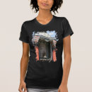 Pesquisar por caminhada da fama camisetas Estrela