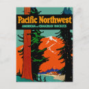 Pesquisar por canadense montanhas rochosas cartoes postais Vintage